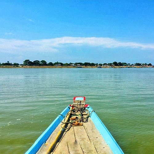 Wonder Of Inani Beach