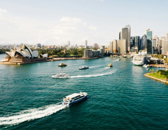 Sydney International Adventure - Explore the Best of Australia