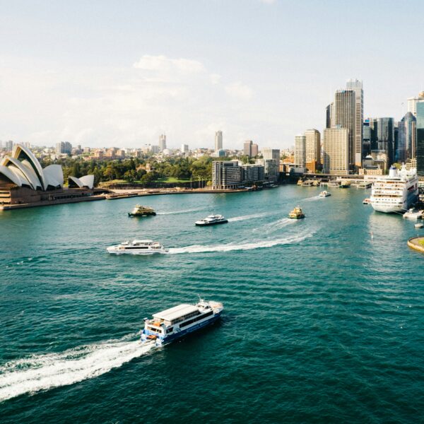 Sydney International Adventure - Explore the Best of Australia